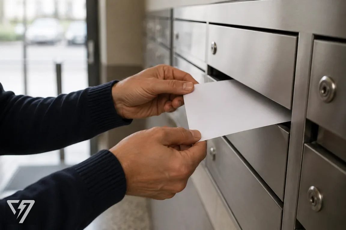 Comunicación previa a la comunidad de propietarios para instalar el cargador | Cargadores Vitoria