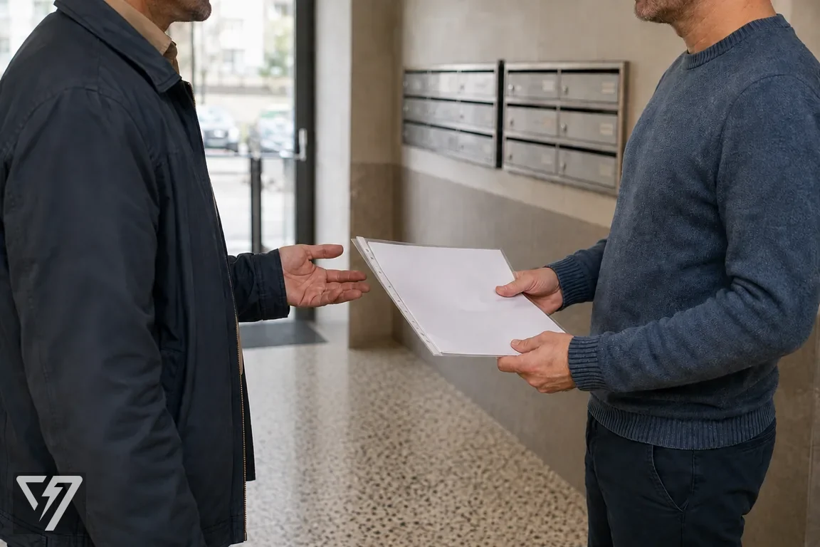 Qué puede exigirte la comunidad de vecinos para instalar el cargador | Cargadores Vitoria