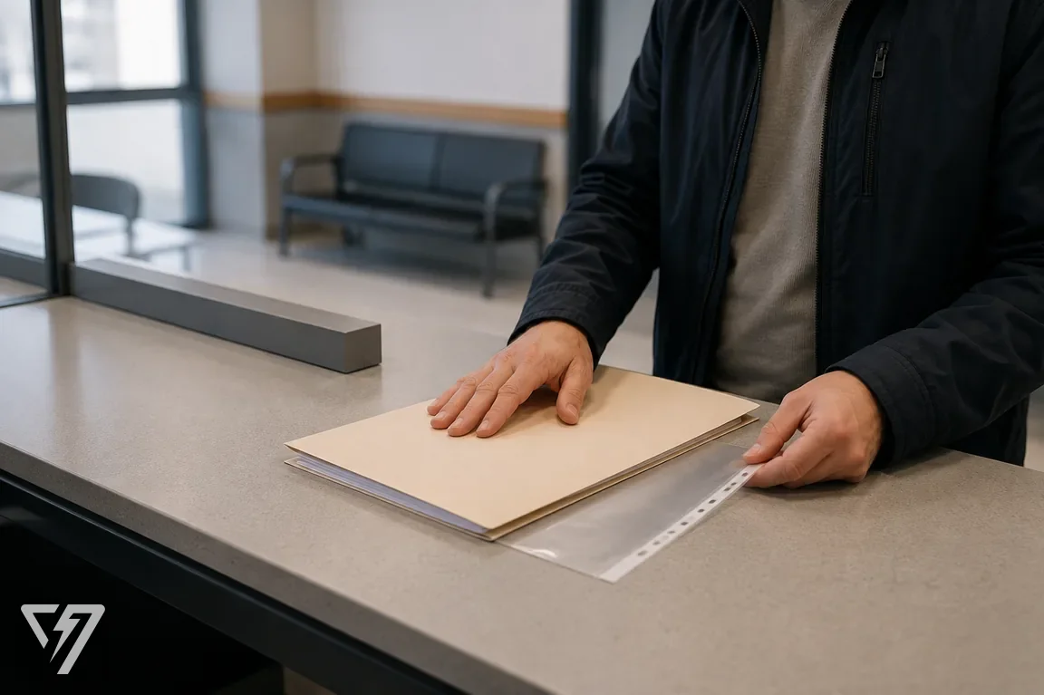 Legalizar el punto de recarga ante la Delegación de Álava con el CIE | Cargadores Vitoria